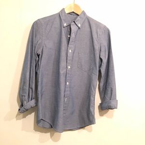 Women’s Gitman Bros “sisters” button down shirt